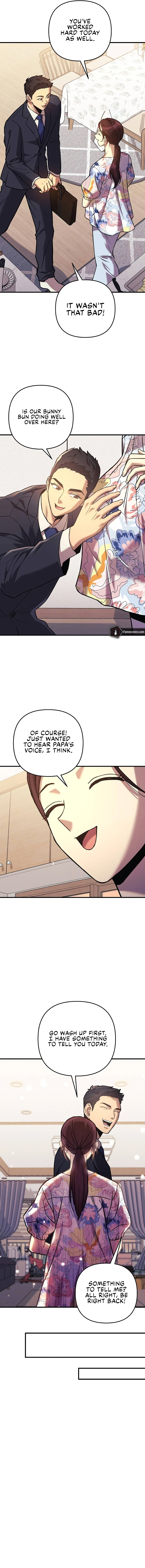 Read The Creator Is on Hiatus EN Manga Online