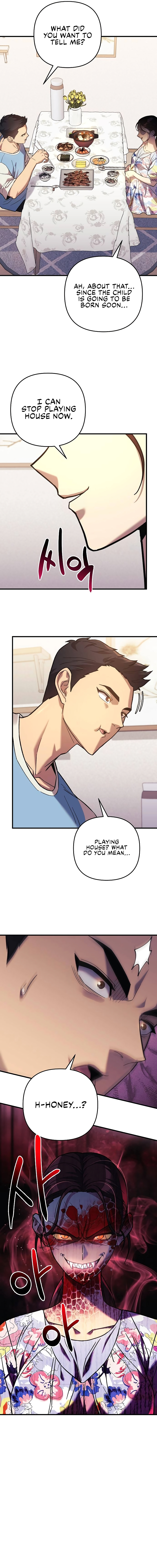 Read The Creator Is on Hiatus EN Manga Online