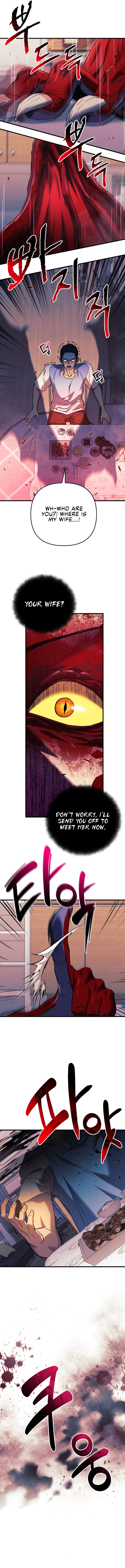 Read The Creator Is on Hiatus EN Manga Online