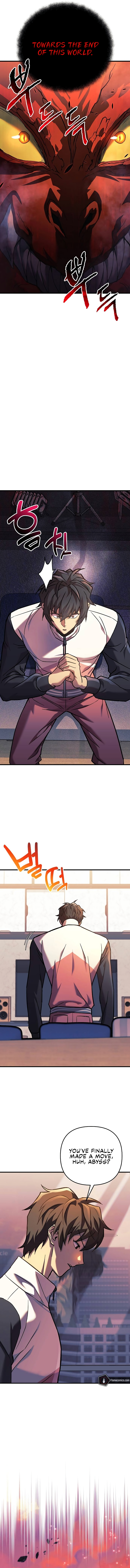 Read The Creator Is on Hiatus EN Manga Online