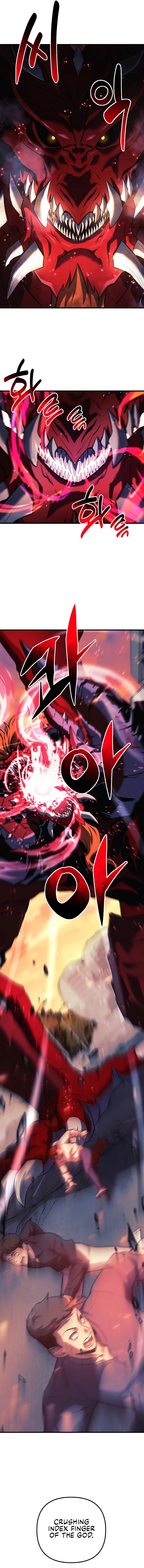 Read The Creator Is on Hiatus EN Manga Online