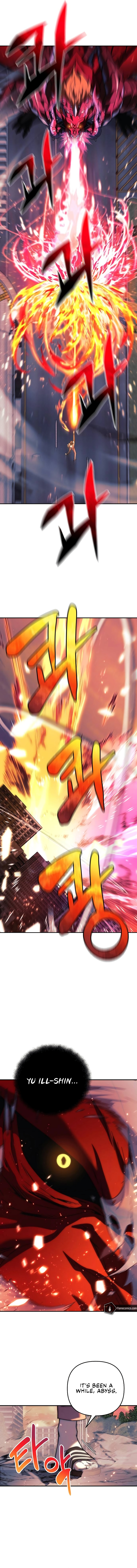 Read The Creator Is on Hiatus EN Manga Online