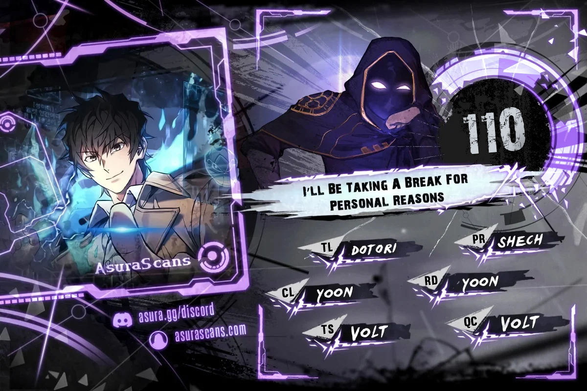 Read The Creator Is on Hiatus EN Manga Online