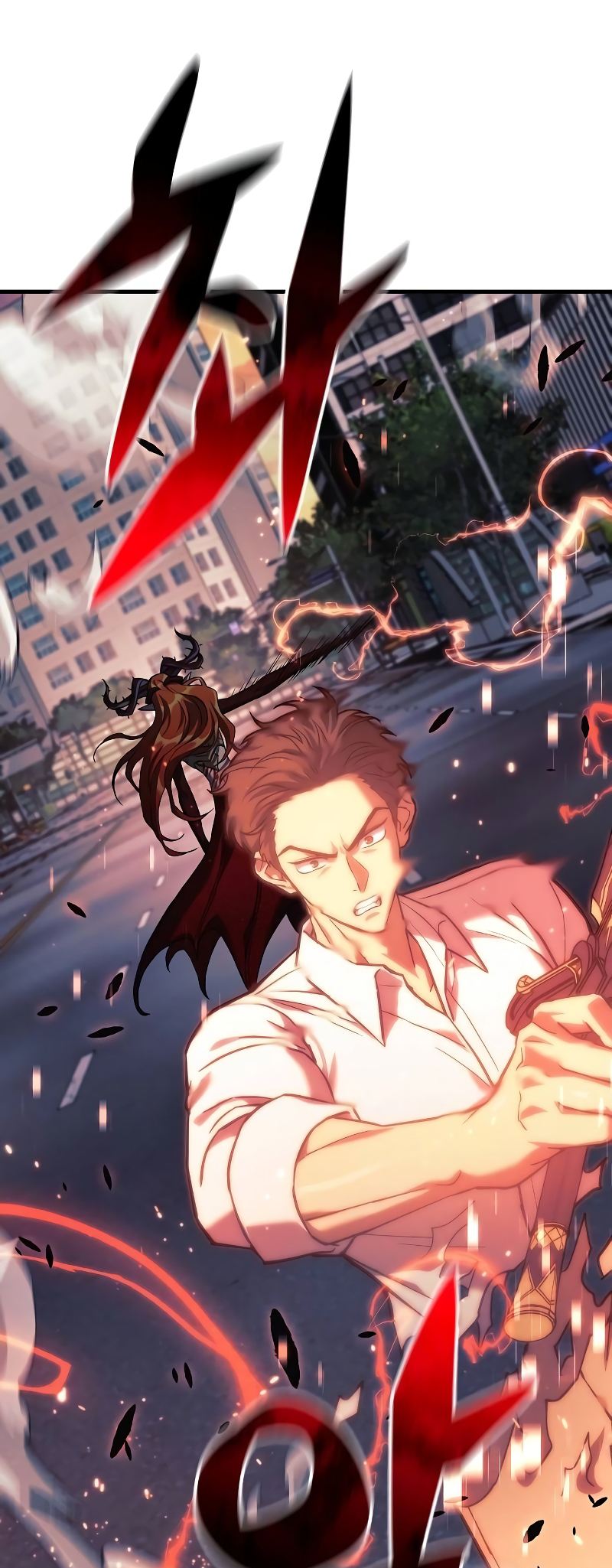 Read The Creator Is on Hiatus EN Manga Online