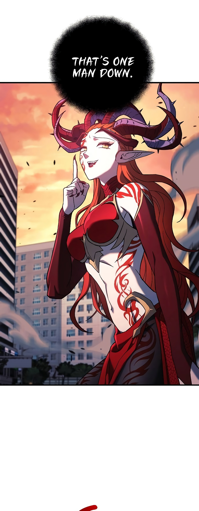 Read The Creator Is on Hiatus EN Manga Online