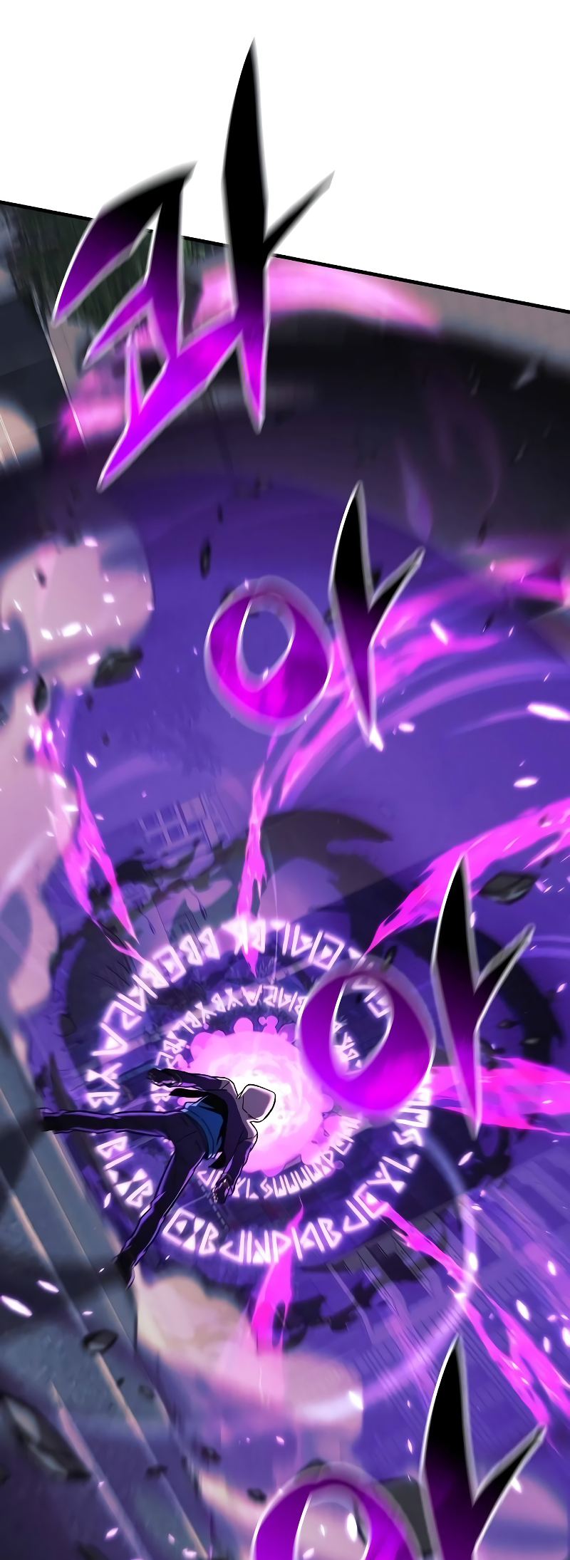 Read The Creator Is on Hiatus EN Manga Online