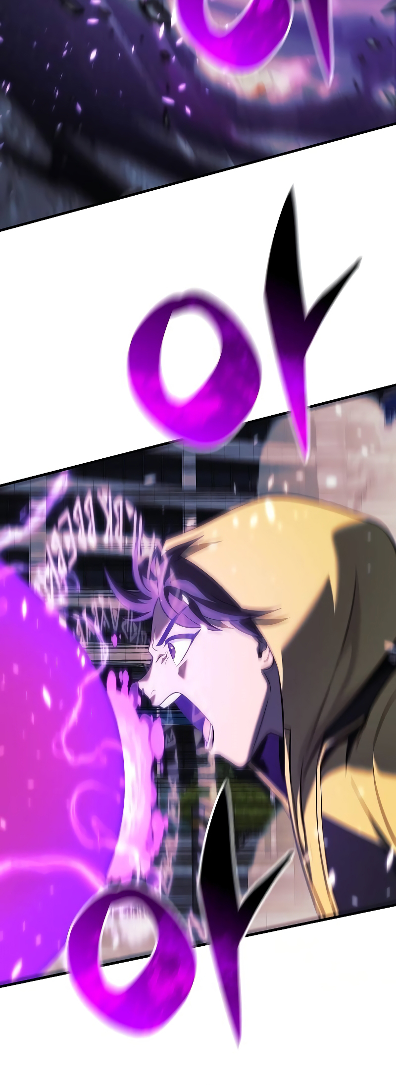 Read The Creator Is on Hiatus EN Manga Online