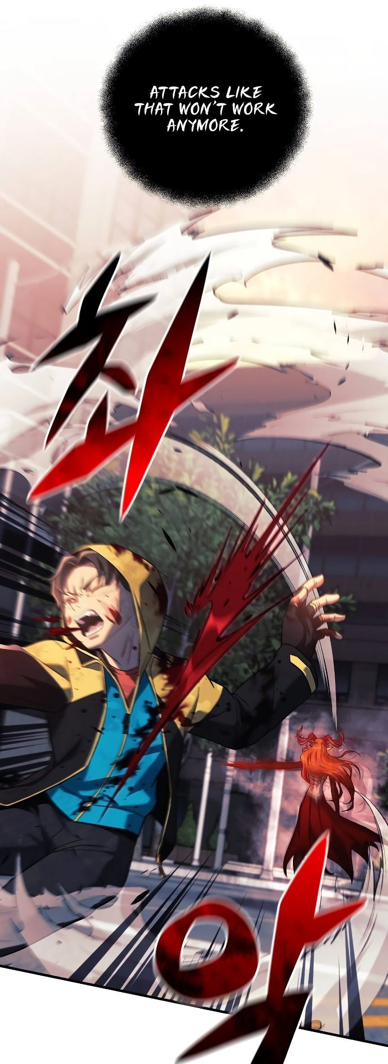 Read The Creator Is on Hiatus EN Manga Online