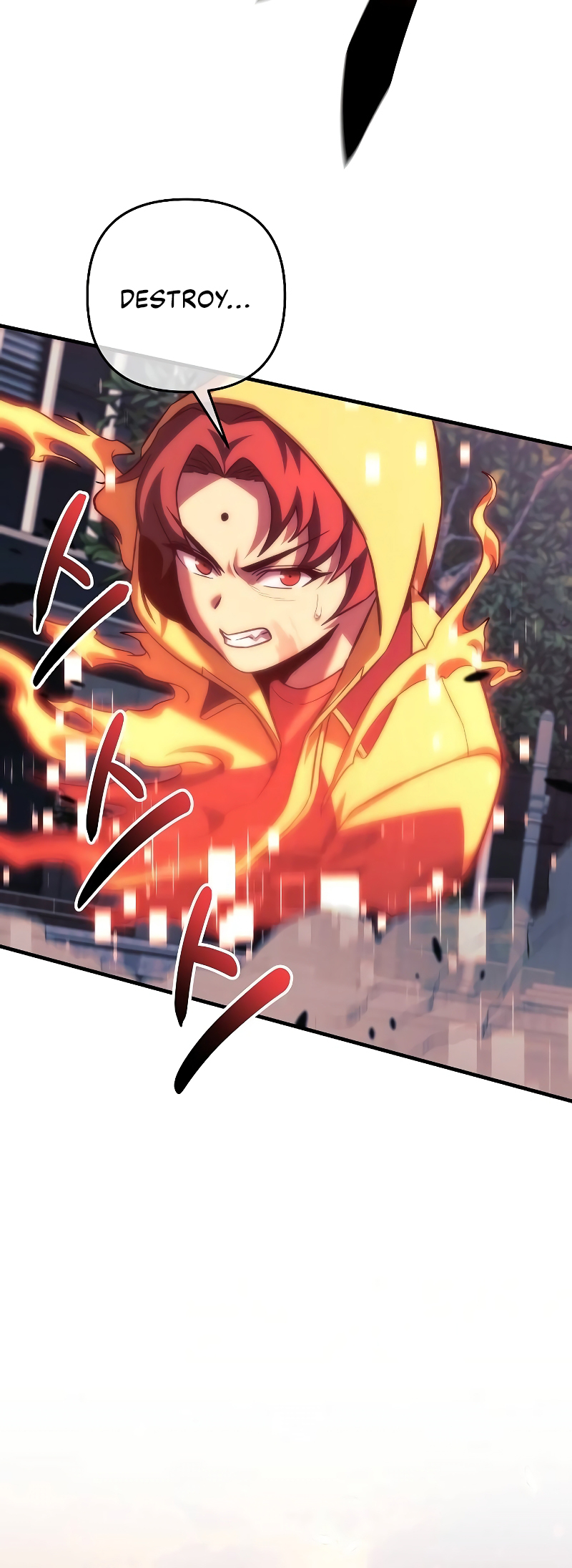 Read The Creator Is on Hiatus EN Manga Online