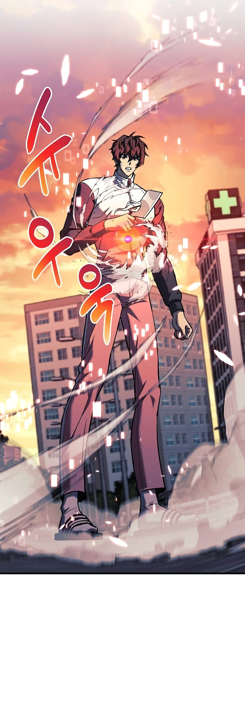 Read The Creator Is on Hiatus EN Manga Online