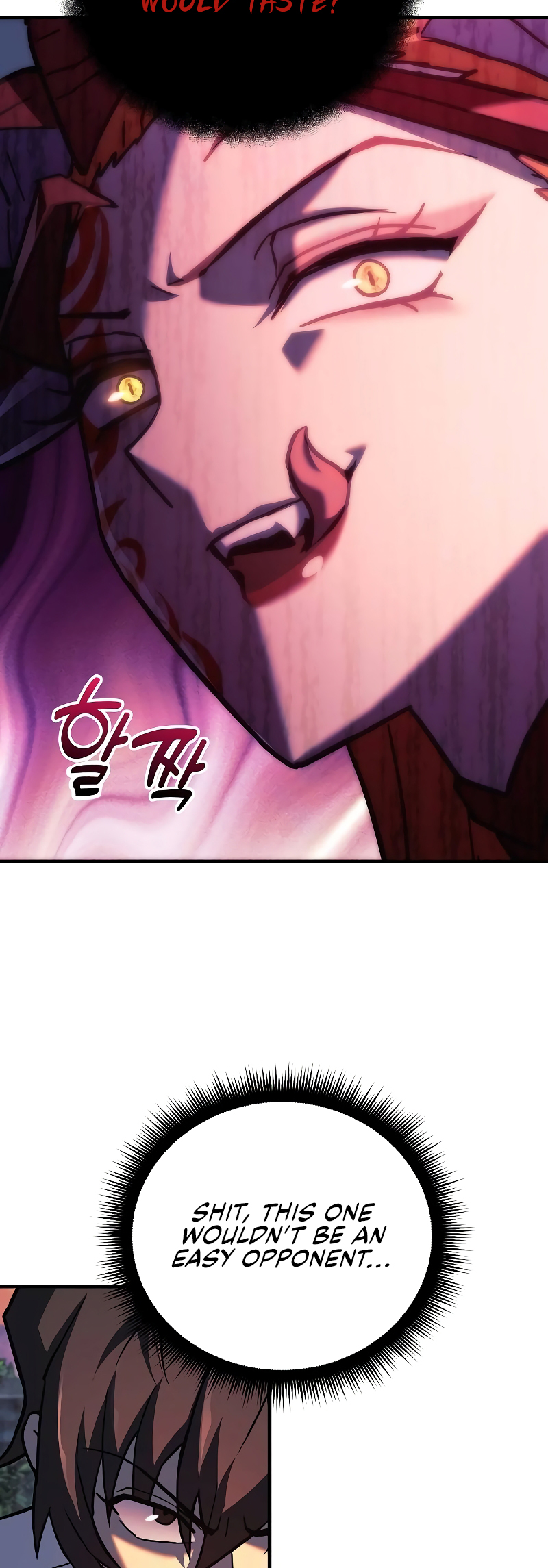 Read The Creator Is on Hiatus EN Manga Online