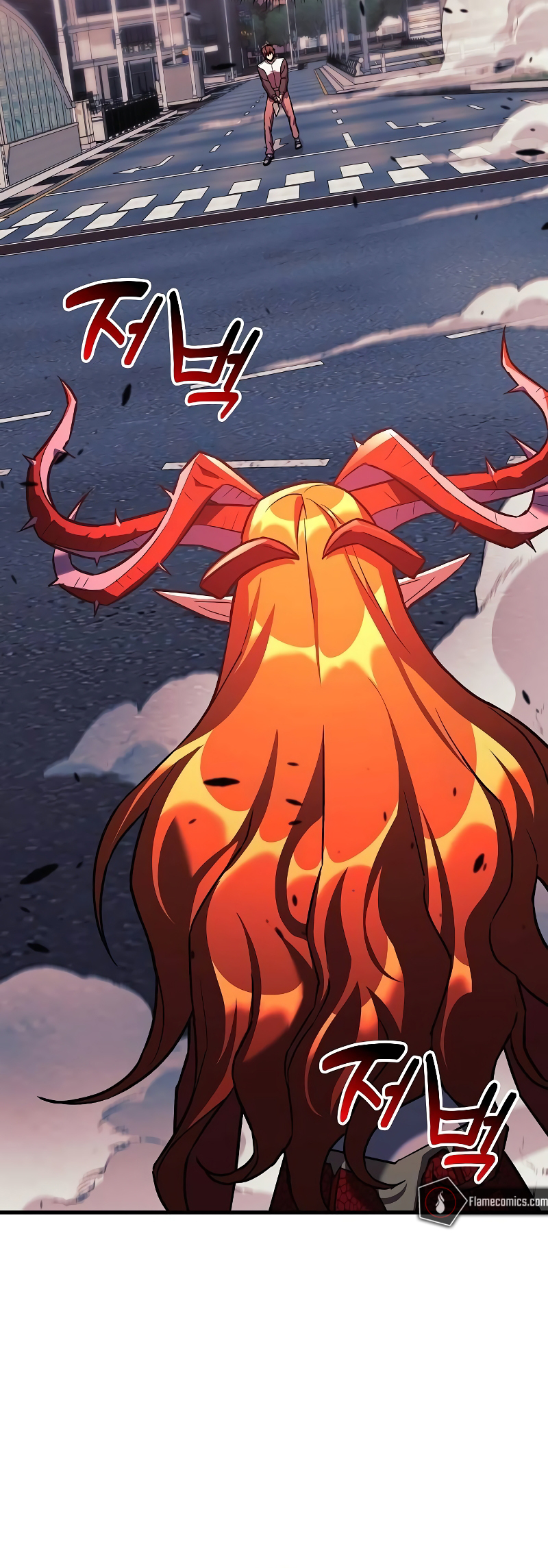 Read The Creator Is on Hiatus EN Manga Online