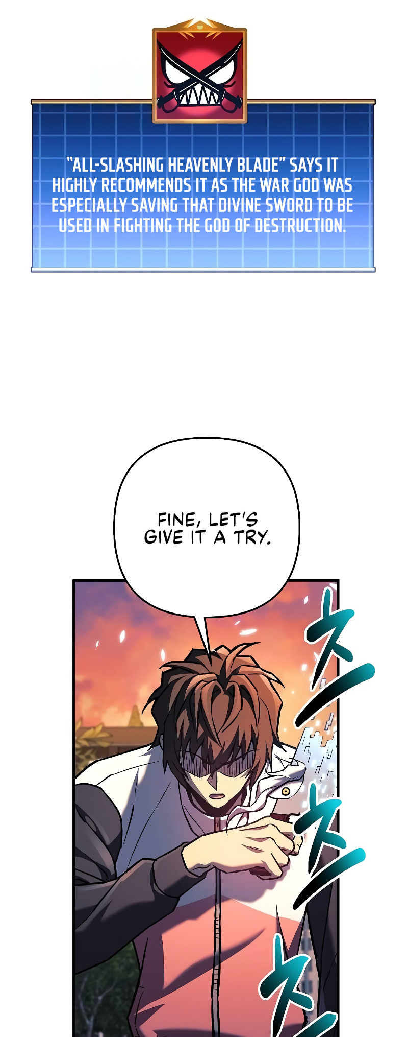 Read The Creator Is on Hiatus EN Manga Online