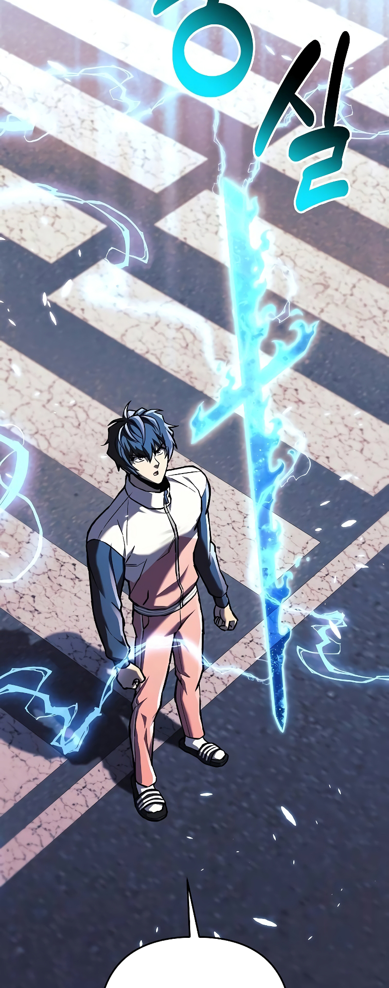 Read The Creator Is on Hiatus EN Manga Online