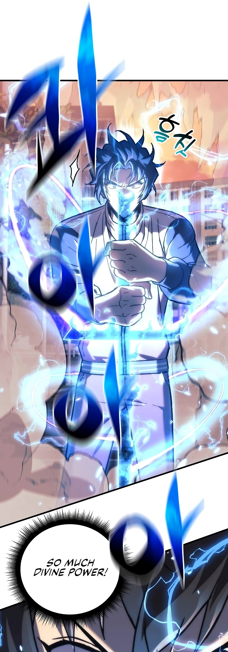 Read The Creator Is on Hiatus EN Manga Online