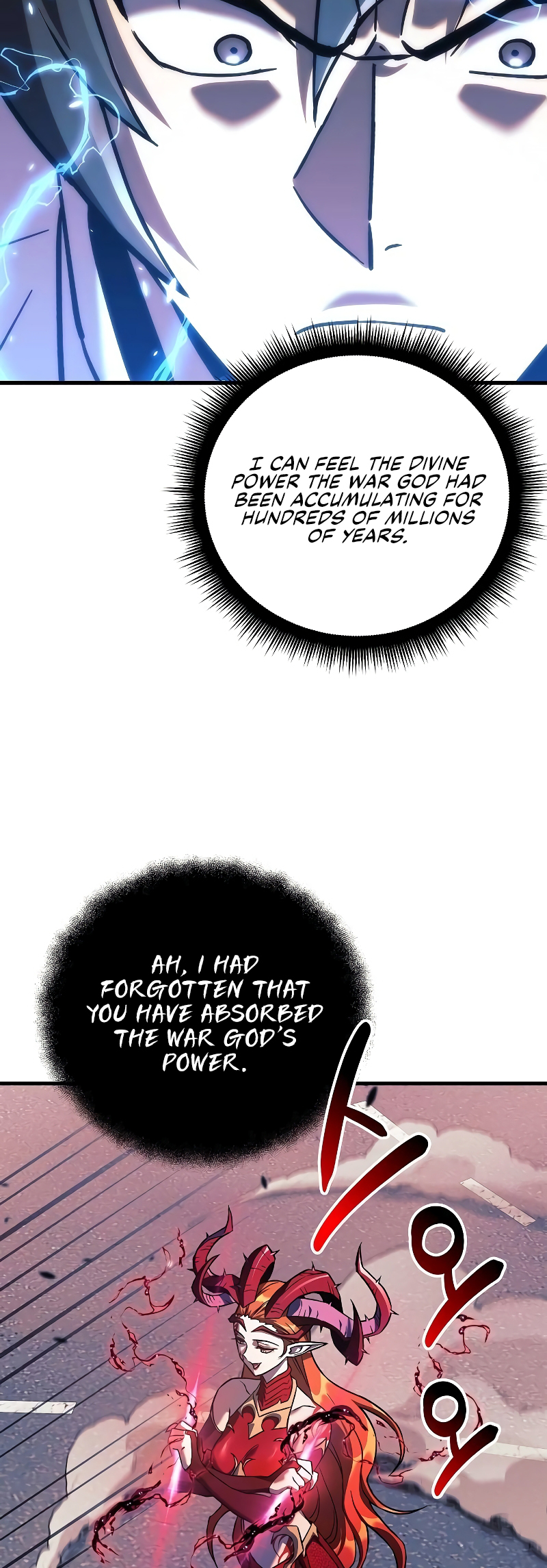 Read The Creator Is on Hiatus EN Manga Online