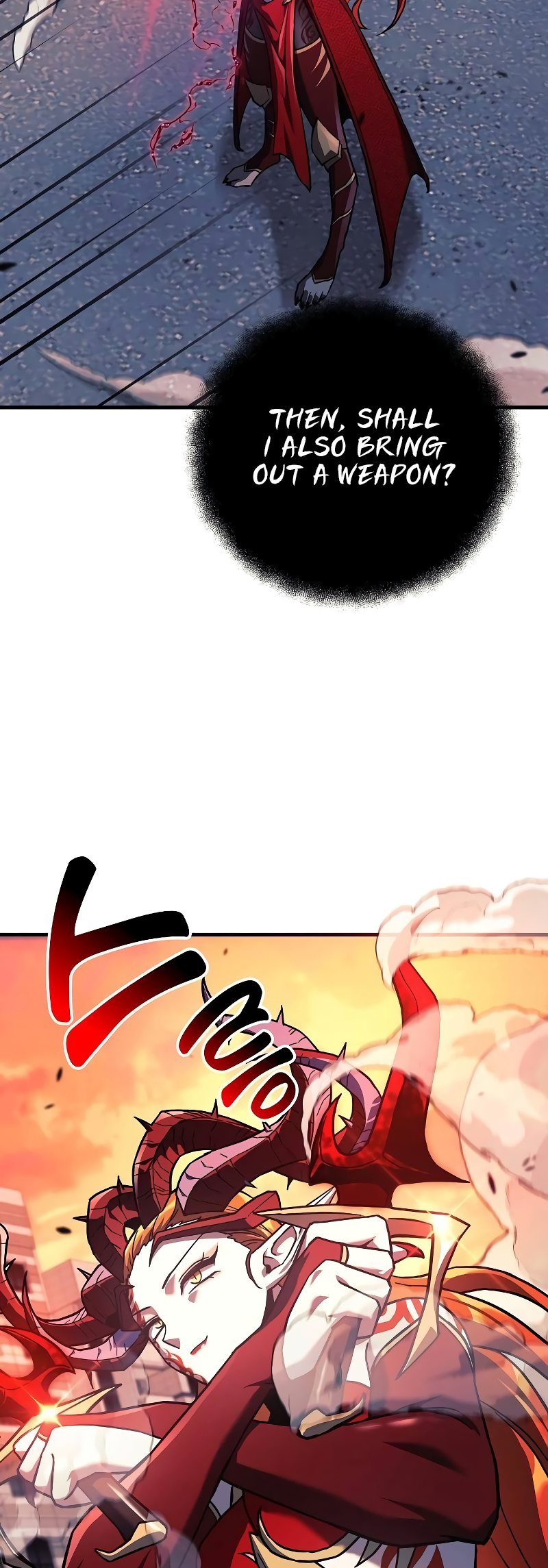 Read The Creator Is on Hiatus EN Manga Online