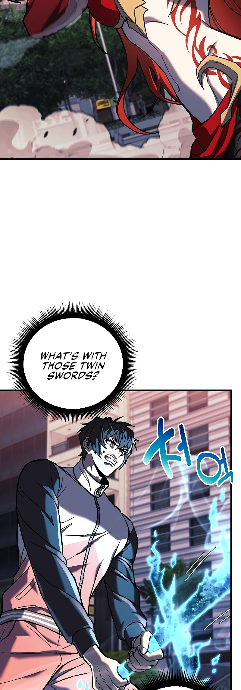 Read The Creator Is on Hiatus EN Manga Online