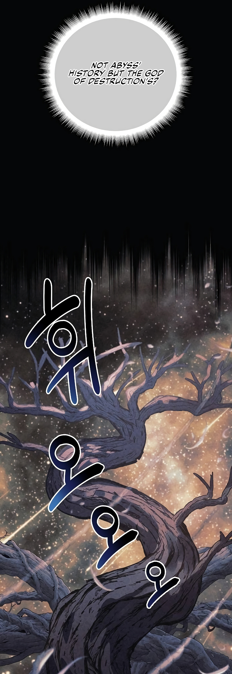 Read The Creator Is on Hiatus EN Manga Online