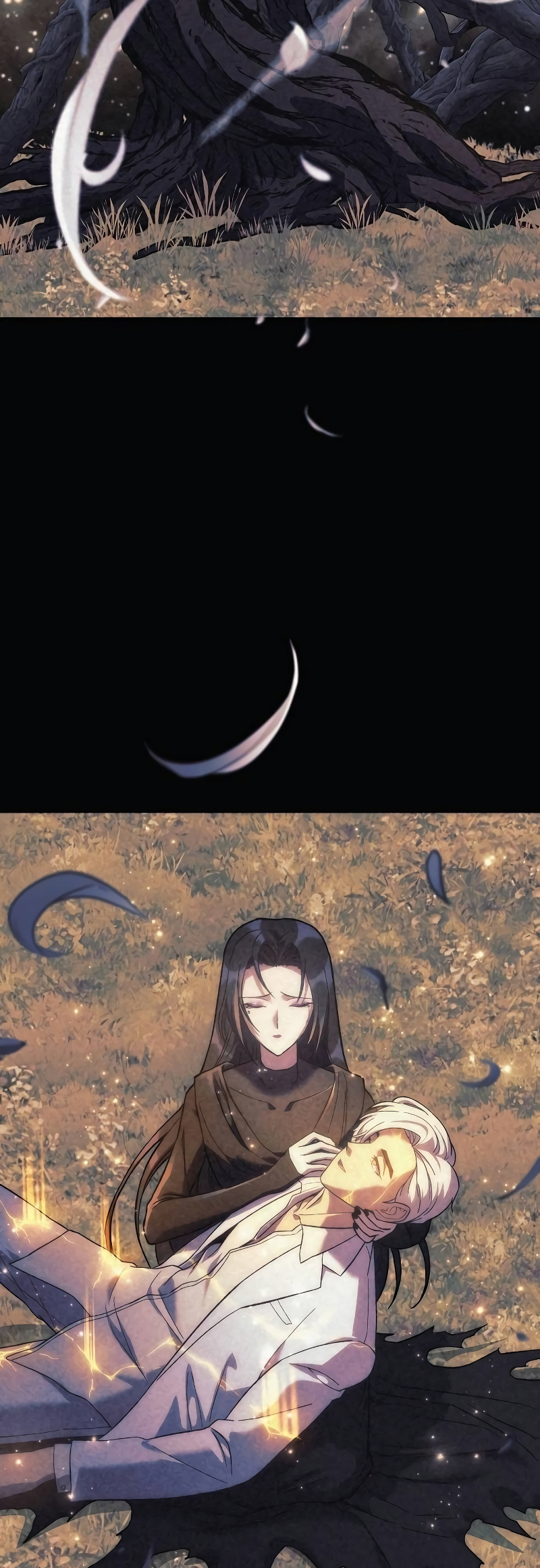 Read The Creator Is on Hiatus EN Manga Online