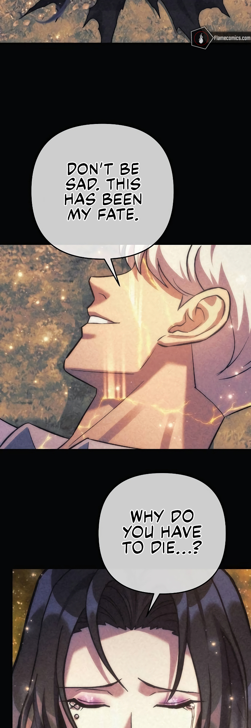 Read The Creator Is on Hiatus EN Manga Online