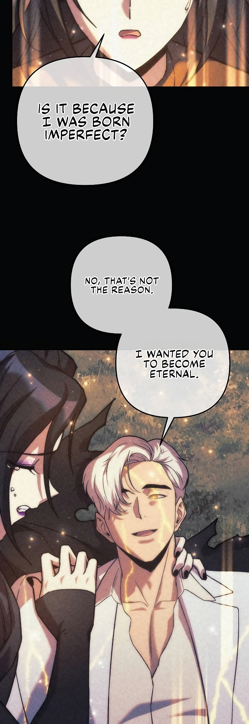 Read The Creator Is on Hiatus EN Manga Online