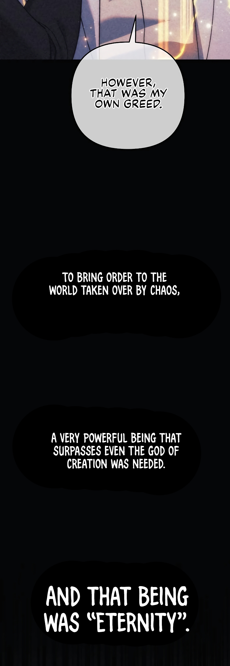 Read The Creator Is on Hiatus EN Manga Online