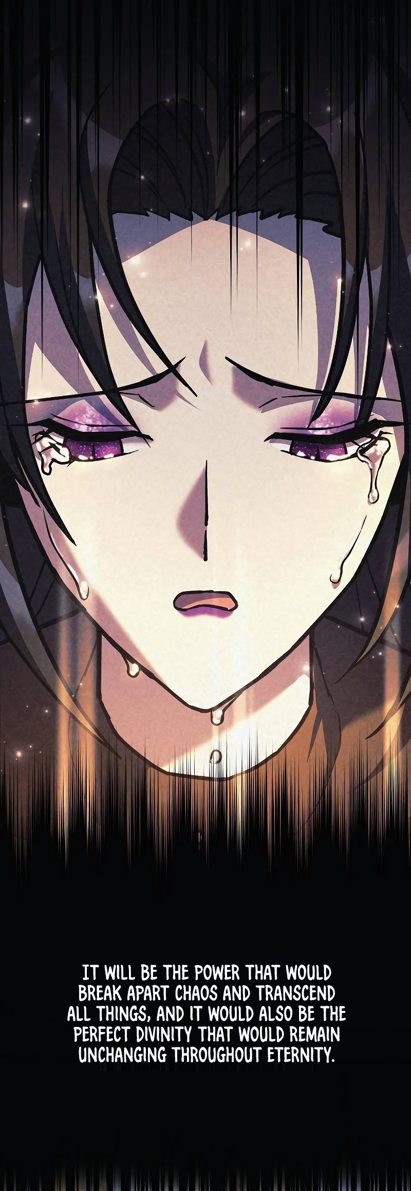 Read The Creator Is on Hiatus EN Manga Online