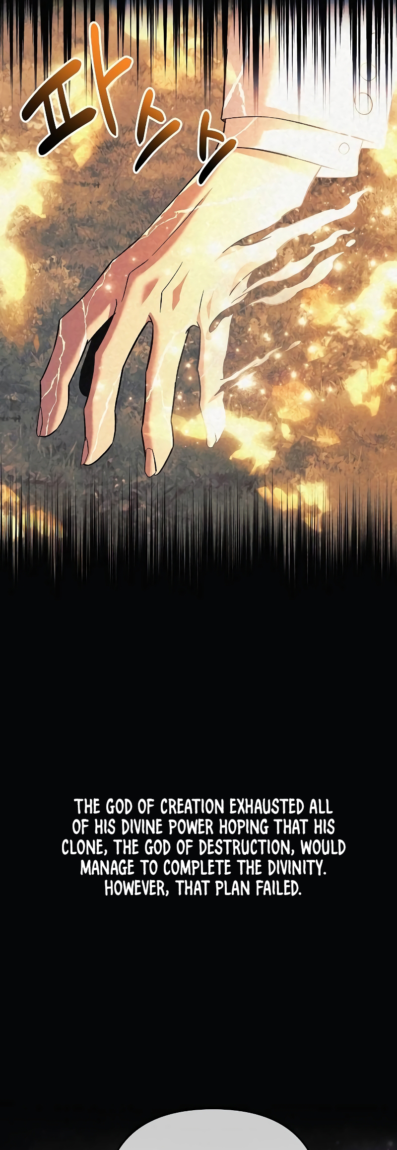 Read The Creator Is on Hiatus EN Manga Online