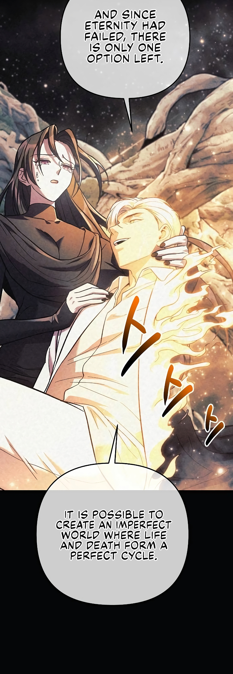 Read The Creator Is on Hiatus EN Manga Online