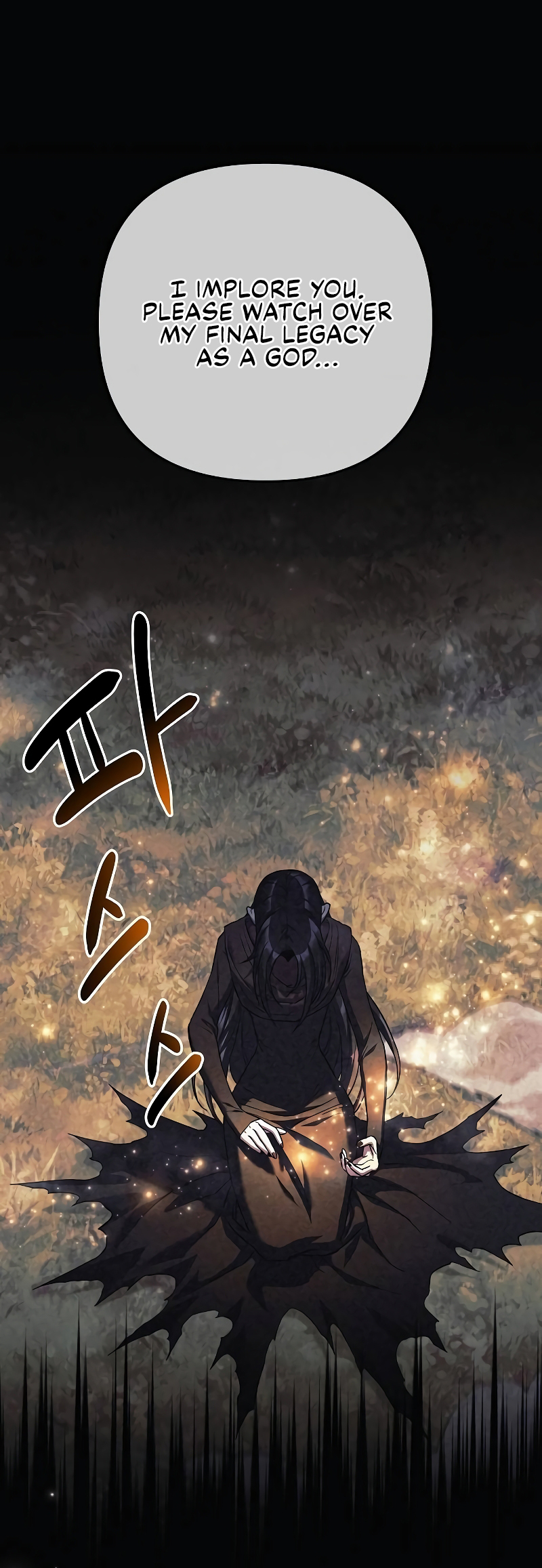 Read The Creator Is on Hiatus EN Manga Online