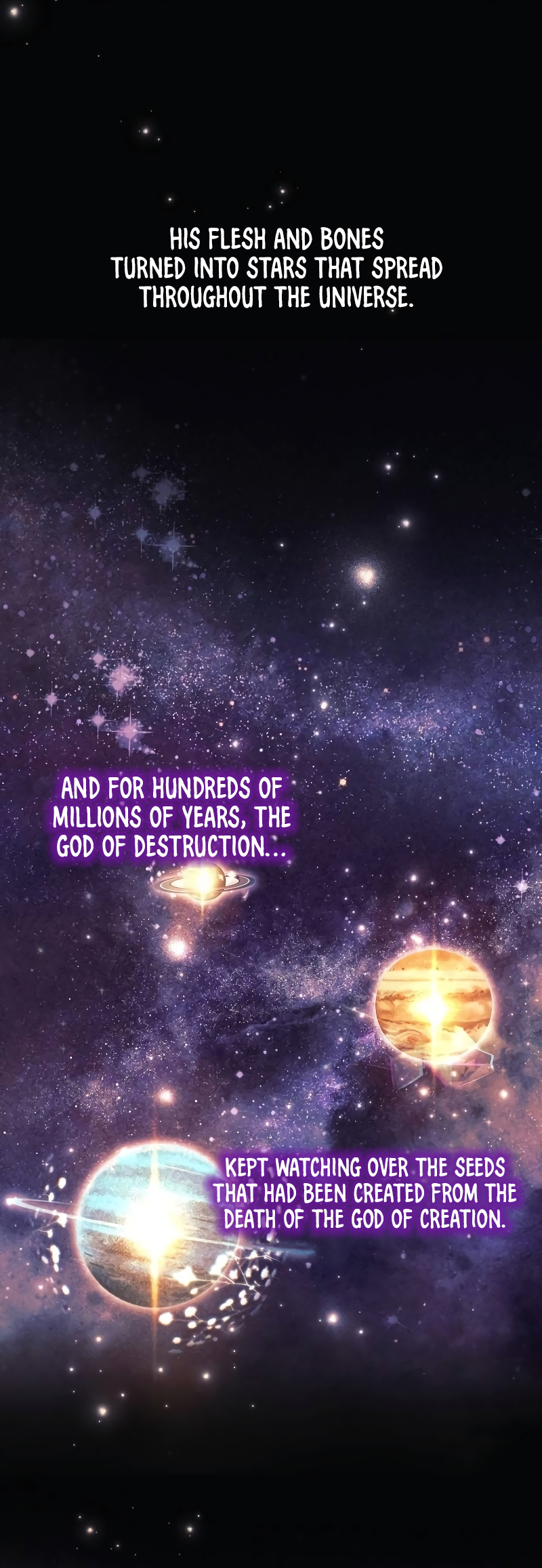 Read The Creator Is on Hiatus EN Manga Online