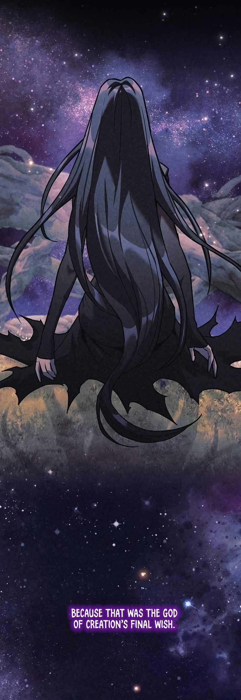 Read The Creator Is on Hiatus EN Manga Online