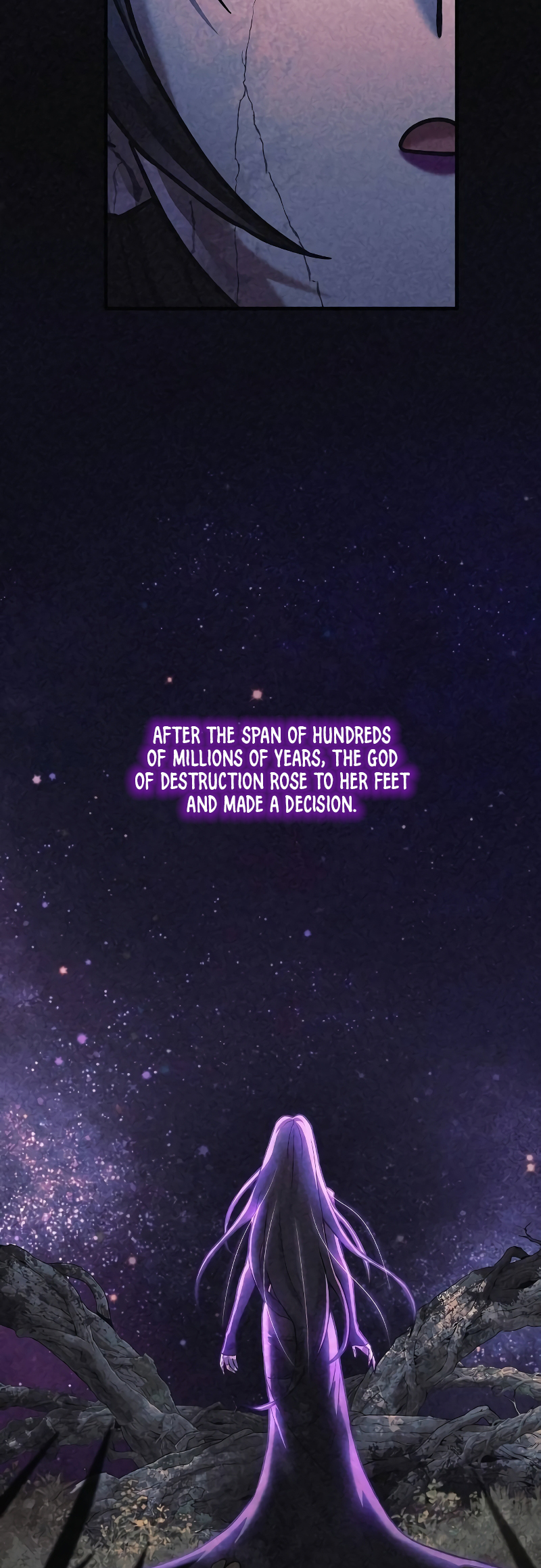 Read The Creator Is on Hiatus EN Manga Online