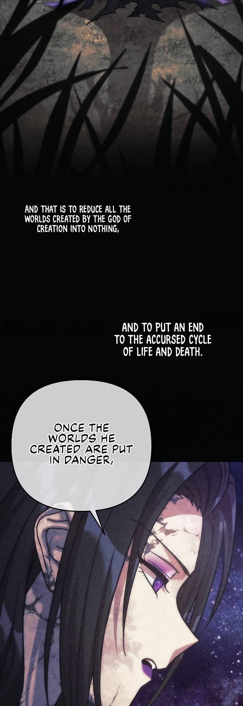 Read The Creator Is on Hiatus EN Manga Online