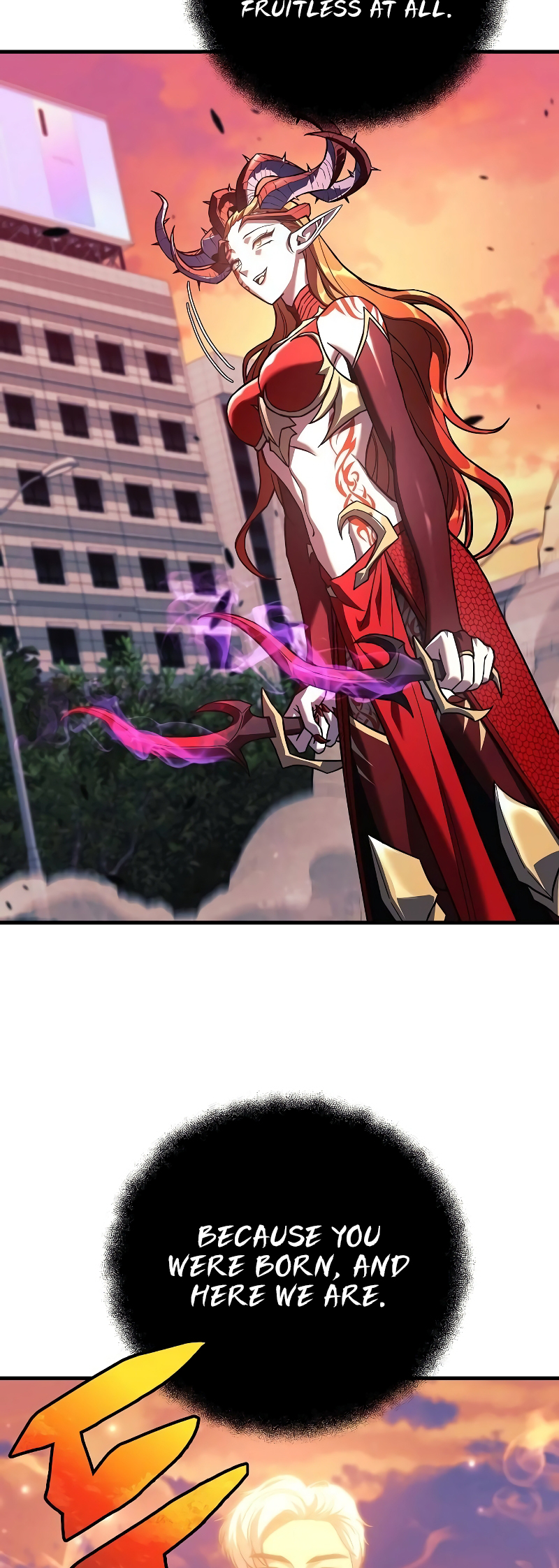 Read The Creator Is on Hiatus EN Manga Online