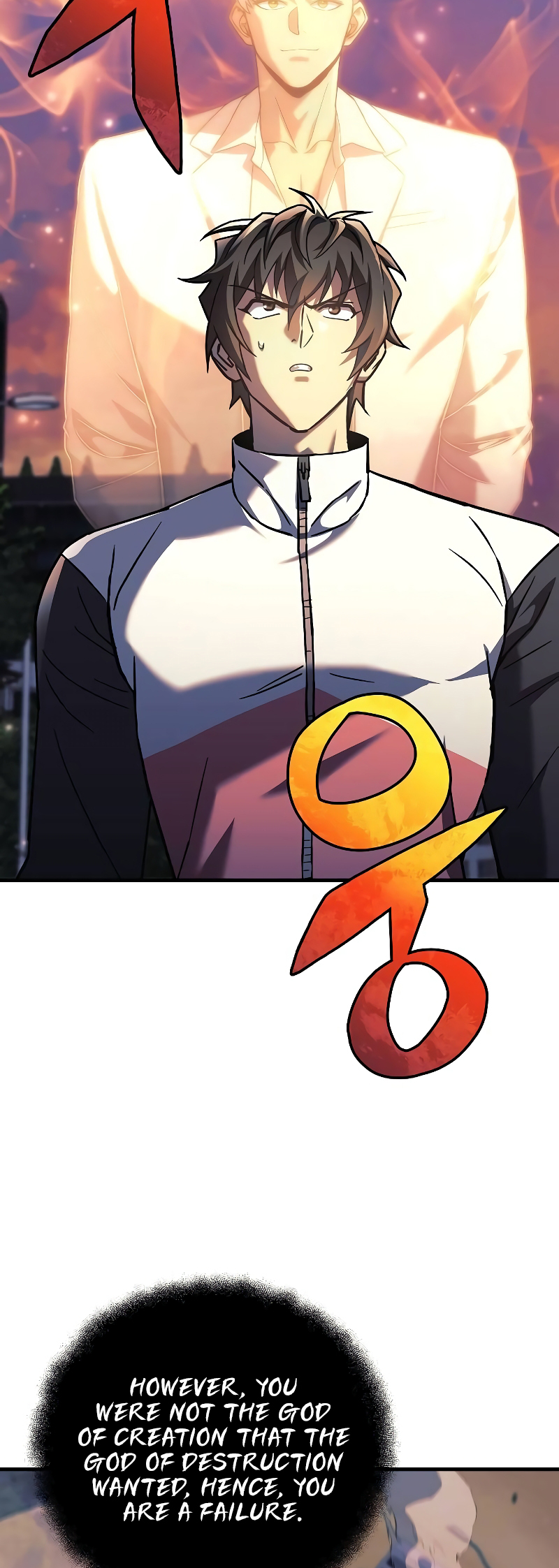 Read The Creator Is on Hiatus EN Manga Online