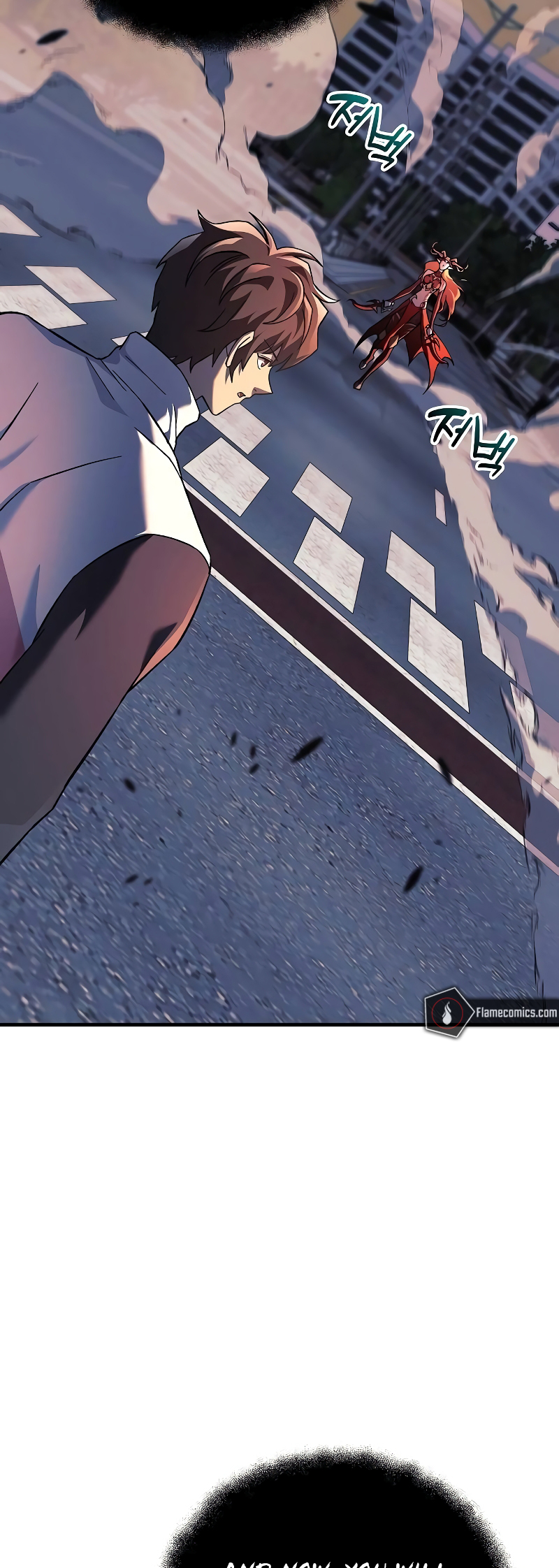 Read The Creator Is on Hiatus EN Manga Online