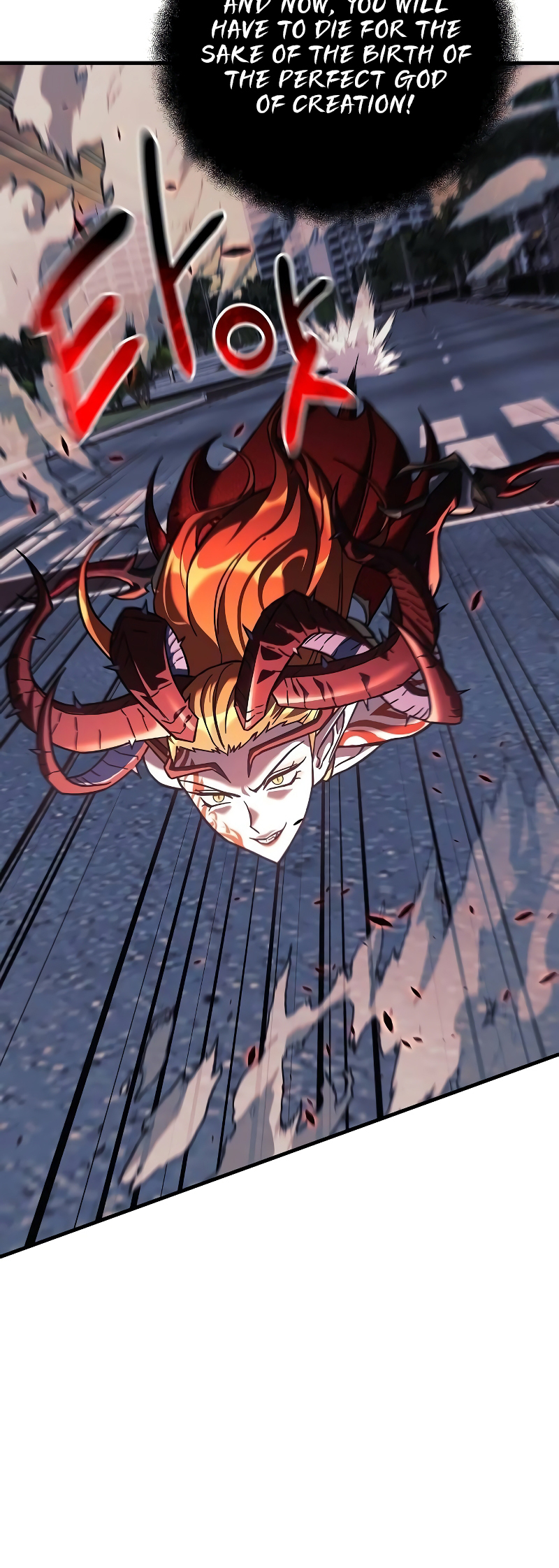 Read The Creator Is on Hiatus EN Manga Online