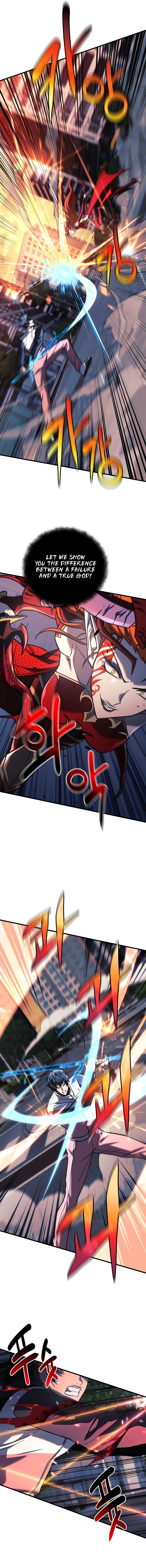 Read The Creator Is on Hiatus EN Manga Online