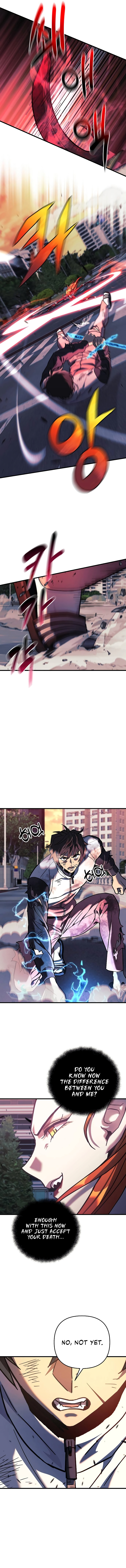 Read The Creator Is on Hiatus EN Manga Online