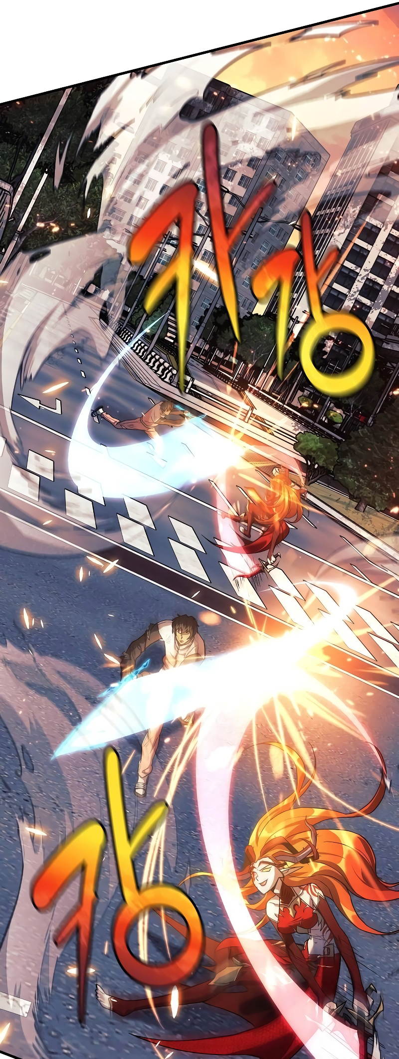 Read The Creator Is on Hiatus EN Manga Online