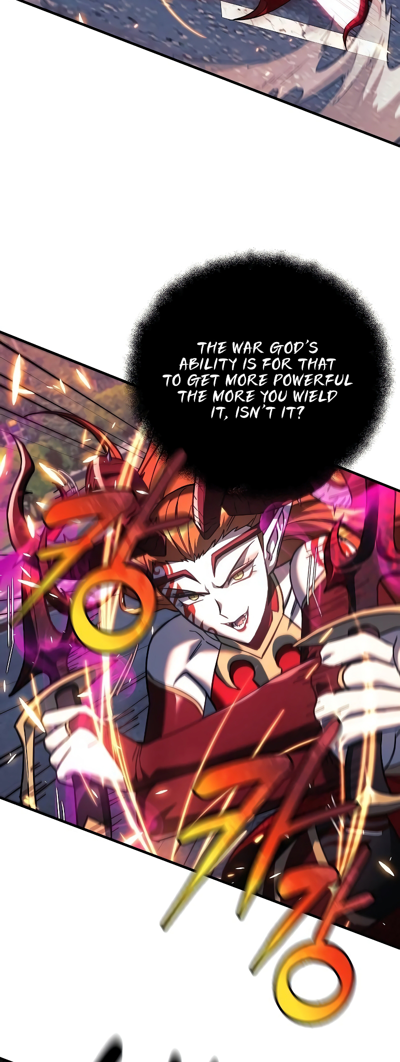 Read The Creator Is on Hiatus EN Manga Online