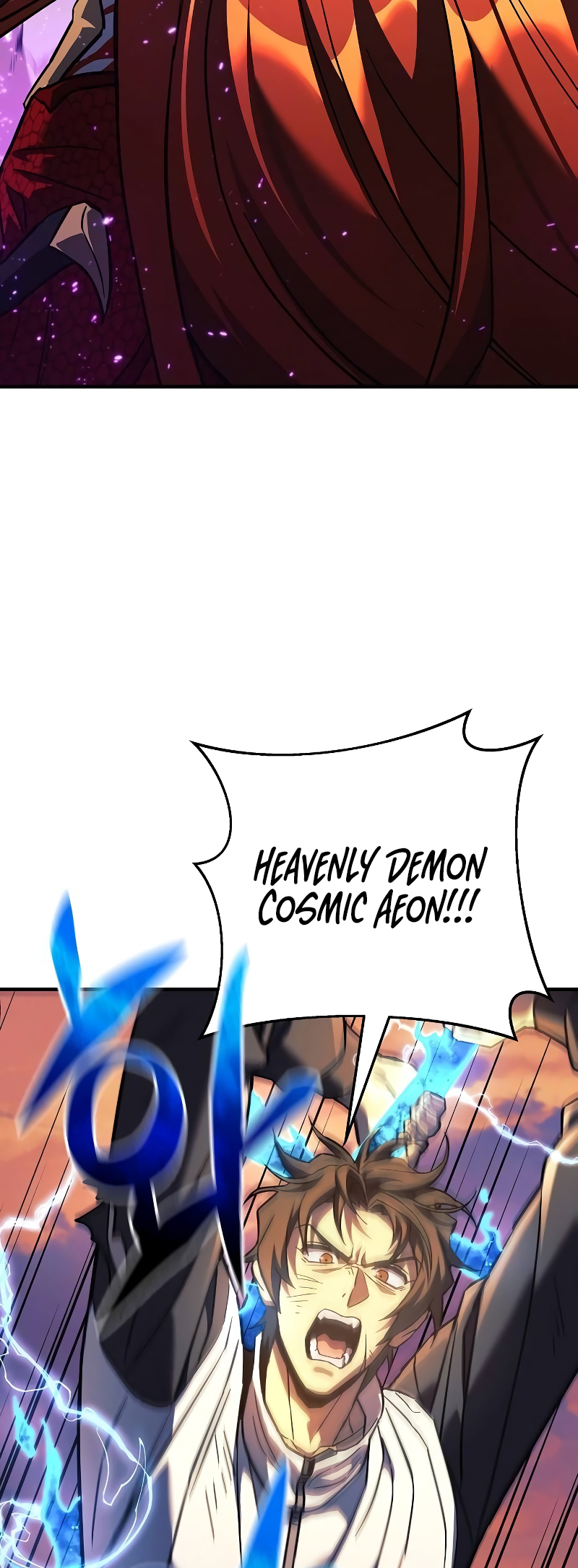 Read The Creator Is on Hiatus EN Manga Online