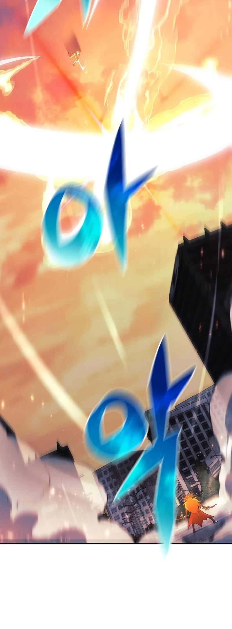 Read The Creator Is on Hiatus EN Manga Online