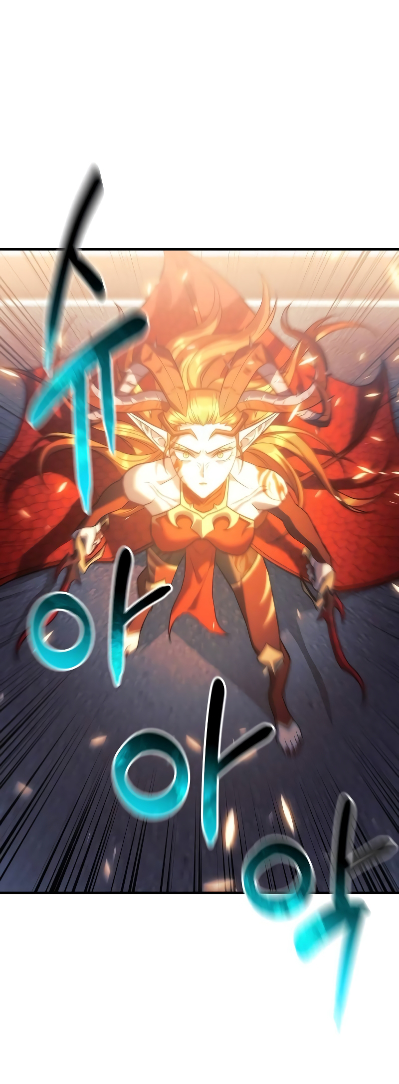 Read The Creator Is on Hiatus EN Manga Online