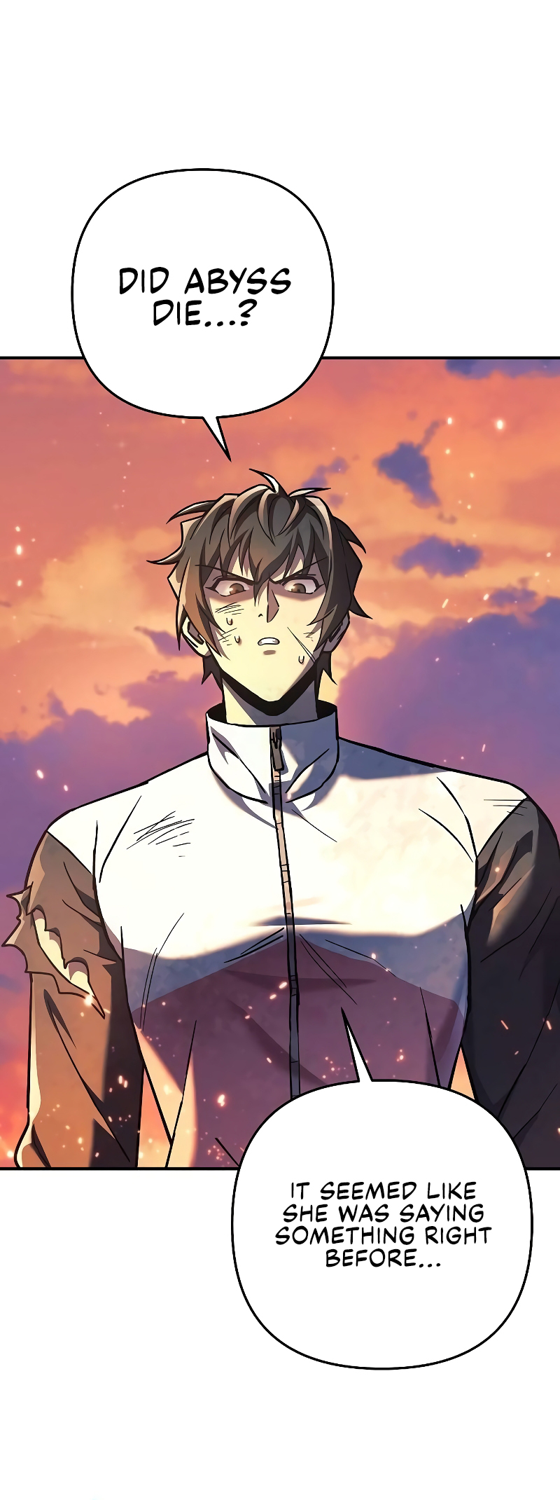 Read The Creator Is on Hiatus EN Manga Online