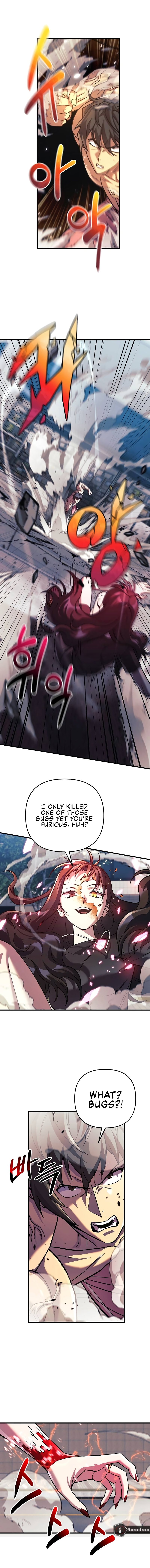 Read The Creator Is on Hiatus EN Manga Online