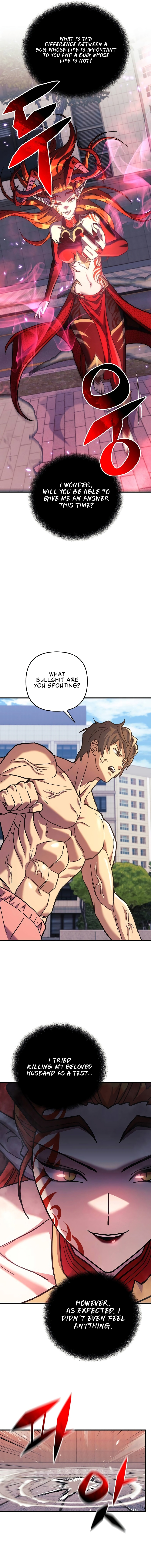 Read The Creator Is on Hiatus EN Manga Online