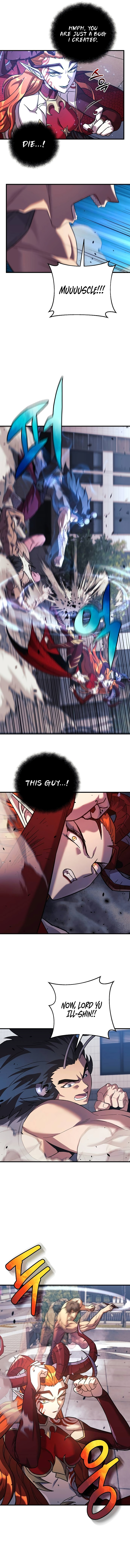 Read The Creator Is on Hiatus EN Manga Online